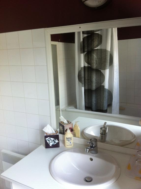 La Ferme Du Bois Quesnoy Bed & Breakfast Saint-Pol-sur-Ternoise ห้อง รูปภาพ
