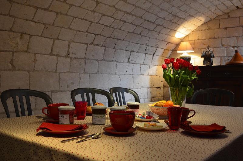 La Ferme Du Bois Quesnoy Bed & Breakfast Saint-Pol-sur-Ternoise ภายนอก รูปภาพ