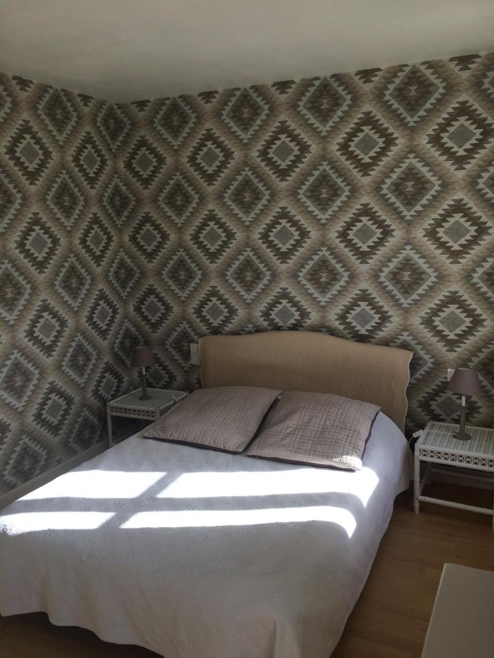 La Ferme Du Bois Quesnoy Bed & Breakfast Saint-Pol-sur-Ternoise ภายนอก รูปภาพ