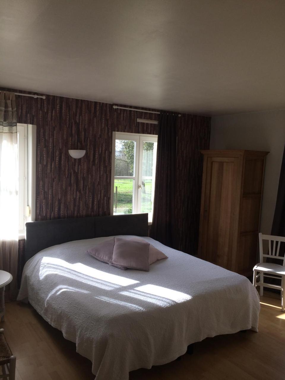La Ferme Du Bois Quesnoy Bed & Breakfast Saint-Pol-sur-Ternoise ภายนอก รูปภาพ